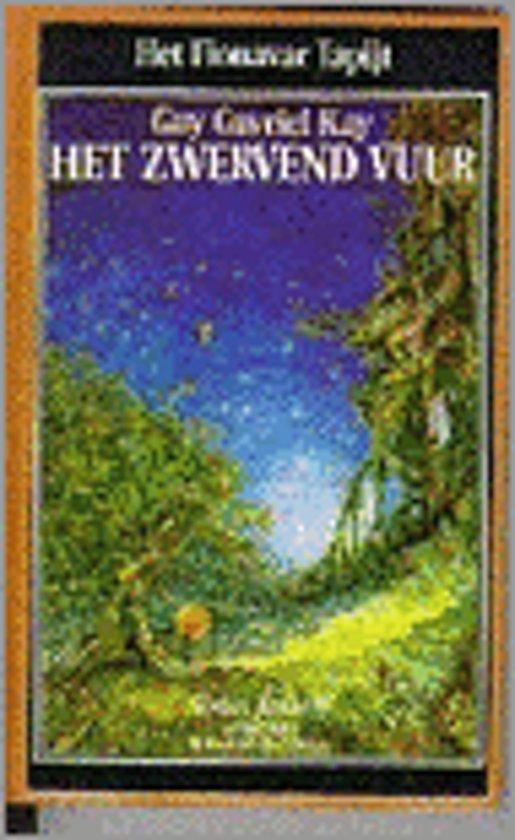 9789064410956 - het zwervend vuur