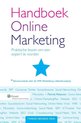 Handboek Online Marketing + www.handboekonlinemarketing.nl