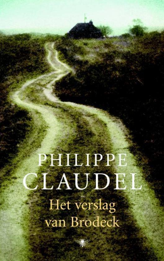 9789023428480 - Het Verslag Van Brodeck