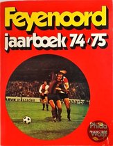 74-75 Feyenoord jaarboek