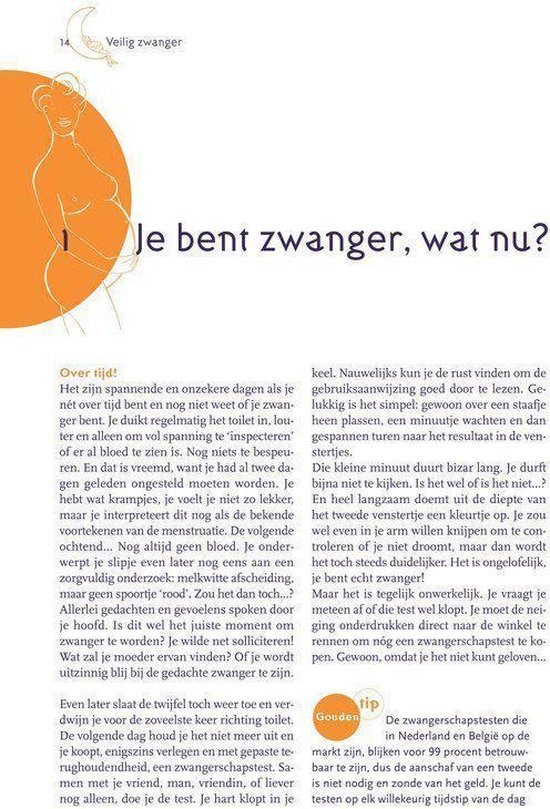 Illustratie van een zwangere vrouw met een vraagteken boven haar hoofd.