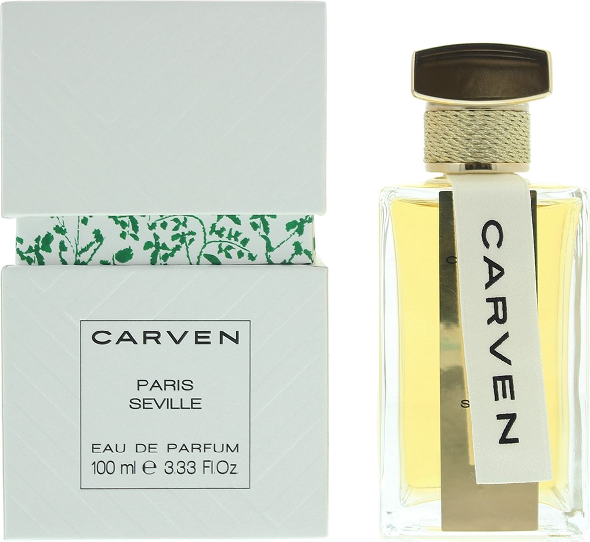 Carven - Collection Voyage Paris-Seville EDP 100 ml