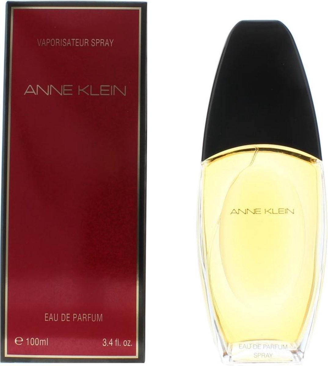 Anne Klein eau de parfum spray 100 ml
