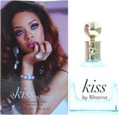Rihanna Ri Ri Kiss - 100 ml - eau de parfum spray - damesparfum