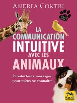 Donne la Patte - La communication intuitive avec les animaux