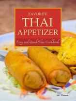 Thai Food Recipes 2 - Favorite Thai Appetizer