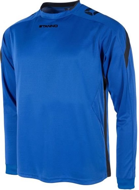 Stanno Sport Stanno Drive Match L / S Kids - Taille 116