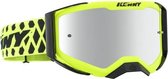 Kenny Performance goggle neon yellow + bonus lens