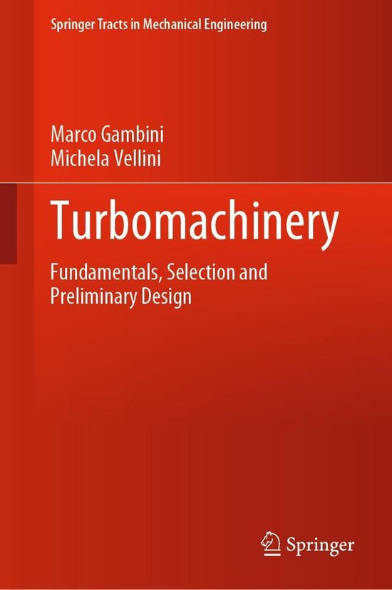 Engineering (R0) - Turbomachinery - cover