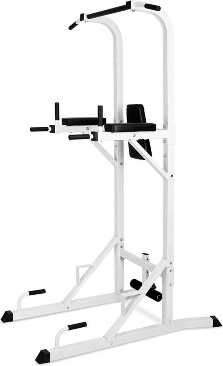 FIT pull-up station KS04 crunches dips pushups