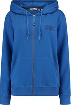 O'Neill Hoodie Tanktop Women Triple Stack Ocean Blue S - Ocean Blue Material Buitenlaag: 60% Katoen 40% Polyester (Gerecycled)