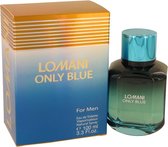 Lomani Only Blue by Lomani 100 ml - Eau De Toilette Spray