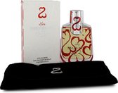 Her Open Heart by Jane Seymour 100 ml - Eau De Parfum Spray with Free Jewelry Roll