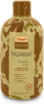 Fresh Joy by Aquolina 500 ml - Shower Gel