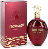 Roberto Cavalli Deep Desire - Eau de parfum spray - 75 ml