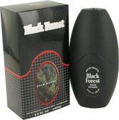 Black Forest by La Bastille 100 ml - Eau De Toilette Spray