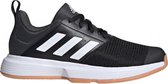 adidas Essence - Zwart - maat 38 2/3