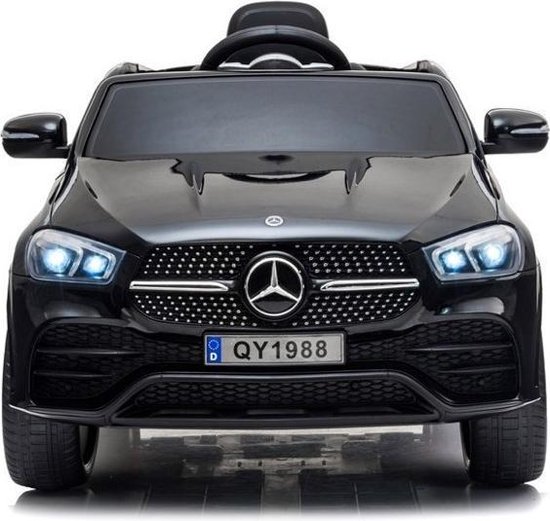 Kinderauto Elektrisch - Mercedes GLE450 - Elektro Auto für