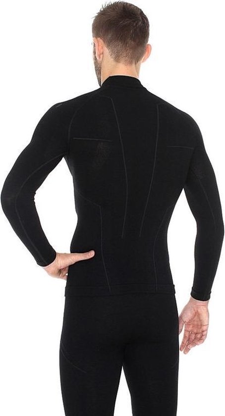 Thermokleding merinowol sale