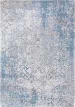 Vloerkleed Louis de Poortere Fading World Babylon Alhambra 8545 - maat 230 x 330 cm
