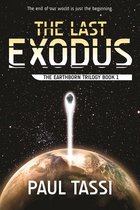 Omslag The Last Exodus