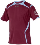 Stanno Torino Shirt Korte Mouw - Maat 128