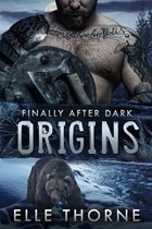Shifters Forever Worlds 43 - Origins