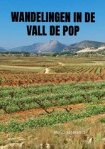 Wandelingen in de Vall de Pop