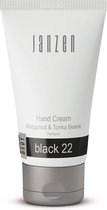 JANZEN Hand Cream Black 22