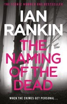 A Rebus Novel 1 - The Naming Of The Dead