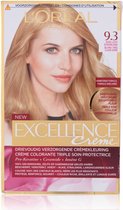 L’Oréal Paris Excellence Crème 9.3 -Licht Goudblond - Haarverf