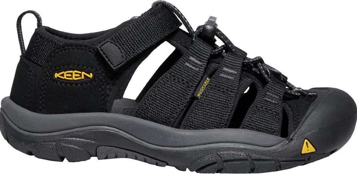 keen newport black