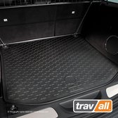 Automatten geschikt voor Peugeot 5008 2024 - heden - 4-delig - Comfort - Uitvoering: 5008 Phase 3 | 5-zits | Electric