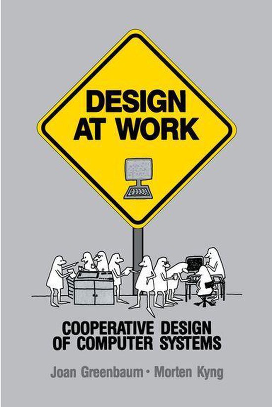Design at Work - cover