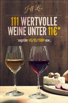 111 wertvolle Weine unter 11 Euros