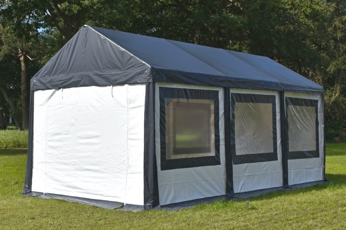 Partytent 3x6 PVC - Ultimate Edition