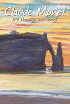 Claude Monet: 103 Drawings and Pastels