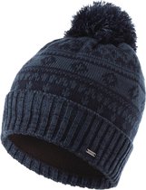 Dare 2b Muts Dauntless Ii Beanie Heren Acryl Blauw One-size