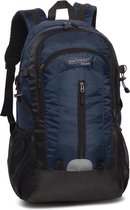 Bestway Rugzak Budget 31 Liter Polyester Blauw