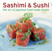 Sashimi & Sushi