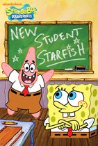 SPONGEBOB SQUAREPANTS -  New Student Starfish (SpongeBob SquarePants)
