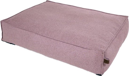 Fantail | Mattress Stargaze Iconic Pink Small 80x55cm