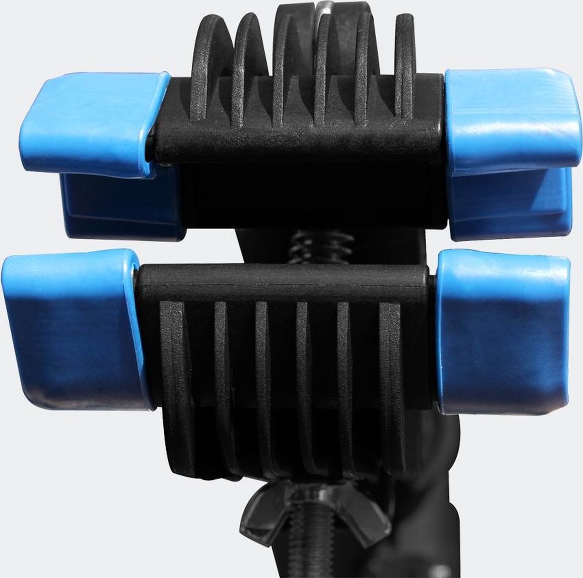 Montagestandaard - Stevige fietsmontagestandaard - Verstelbare fiets |  bol.com