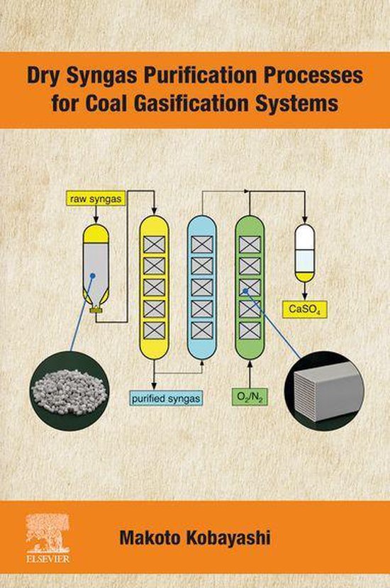 Dry Syngas Purification Processes for Coal Gasification Syst ... - cover