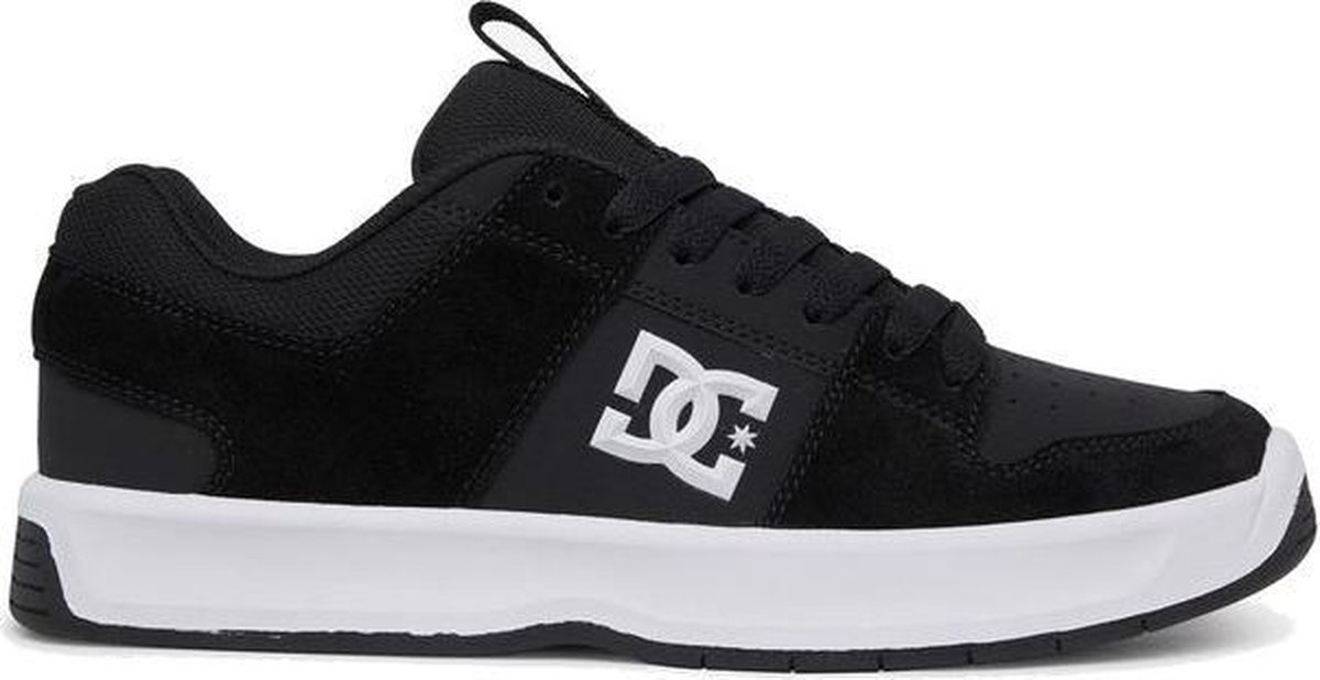 Dc Shoes Dc Lynx Zero Schoenen - Black/white