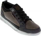 PME Legend - Heren Sneakers Skyhawk Low - Grijs - Maat 41