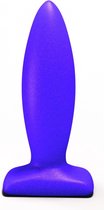 Anale Buttplug - Streamline - Plug voor beginners - Paars