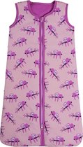 WINTER SLAAPZAK MAAT 70cm JUNGLE DUSK LUIAARD | ROZE