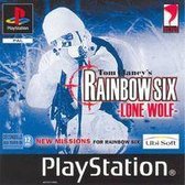 Tom Clancy's, Rainbow Six, Lone Wolf