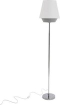 Vloerlamp Metaal (30 x 148 x 30 cm) Wit